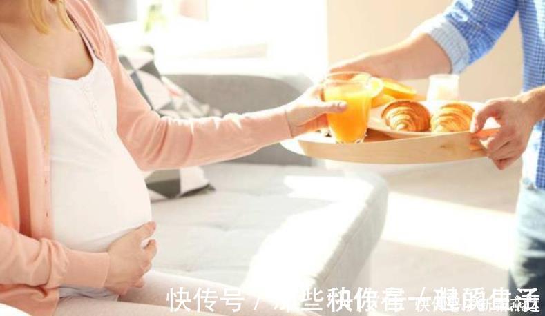 准妈妈|孕妇睡觉前,尽量别做这5件事,对孕妈和胎儿都有害
