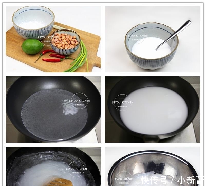 天气转热, 凉菜越来越受欢迎, 10种做法, 清爽开胃少闻油烟