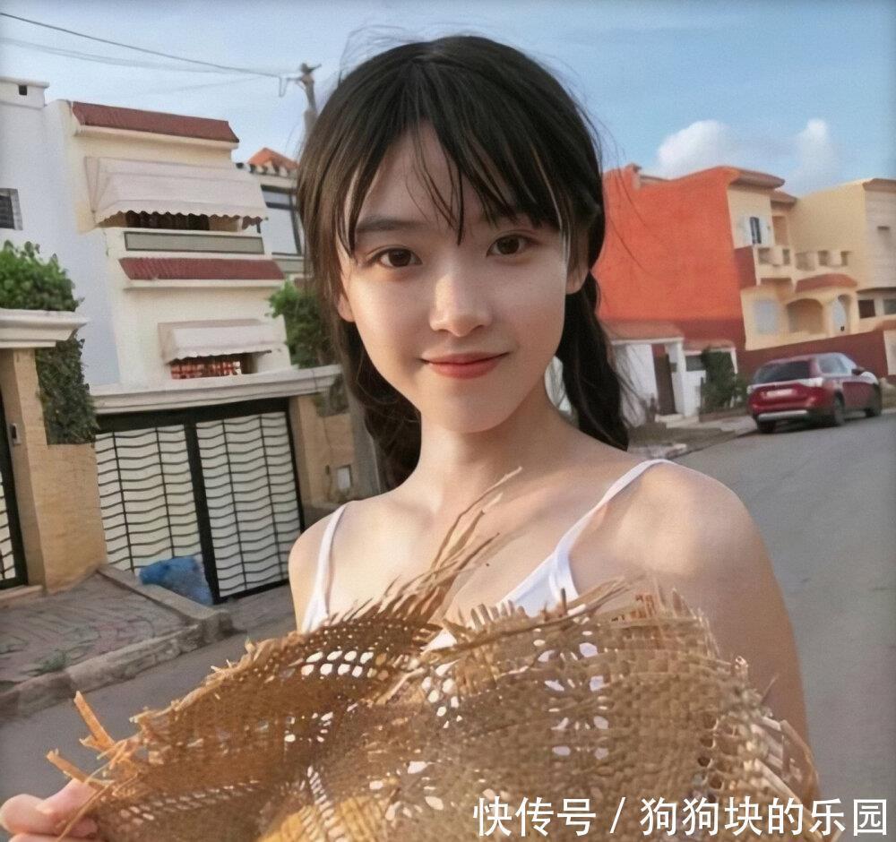 森林|普通人如何变“纯欲风”美女?掌握3点,你就是下一个半藏森林