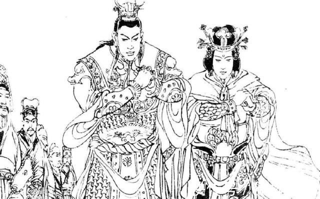 薛刚反唐|罗家世代名将，罗成罗通却因太过阴狠，全都年轻早亡，只有他长寿