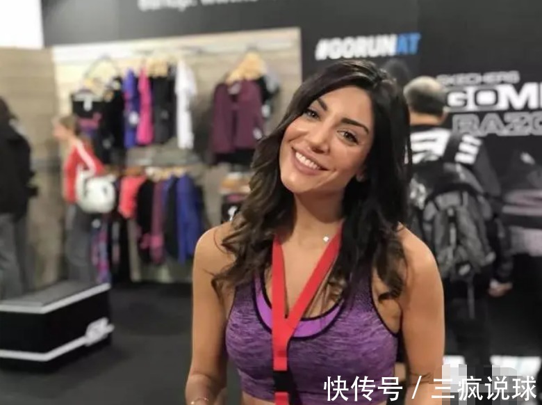 美女选手|狠人!美国美女选手马拉松途中内急,边跑边拉,拿到多少奖金?
