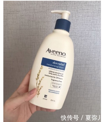 8款秋冬保湿滋润的孕妇身体乳合集!平价不输大牌,安全放心用!