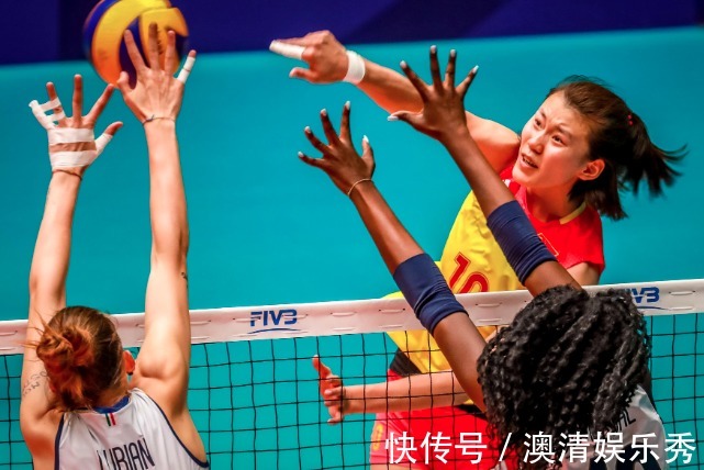 王梦洁|女排三老将退役，四新人重点培养，女排新七仙女世锦赛夺金有望！