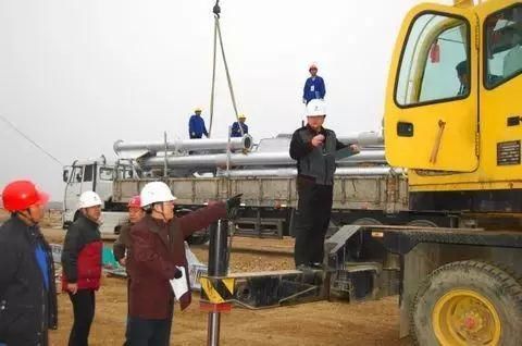 2021吊装行业吐槽大会，我服！