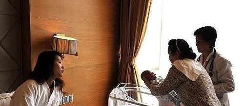 月子|同样是生孩子,为什么外国女性不需要坐月子,中国女性需要呢?