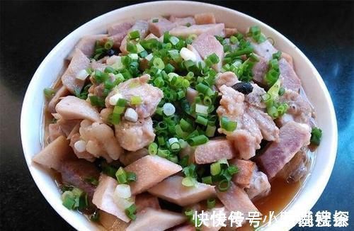 生长发育|孩子长高多吃的菜，比喝骨头汤强，个子猛长身体壮，更聪明！