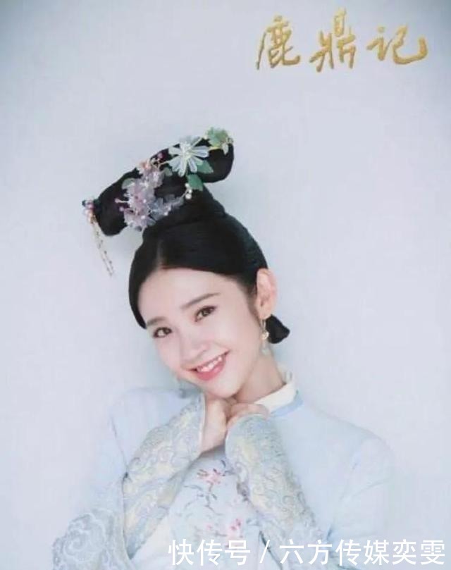  建宁公主|浅谈金庸先生的武侠小说封笔之作-《鹿鼎记》建宁公主篇