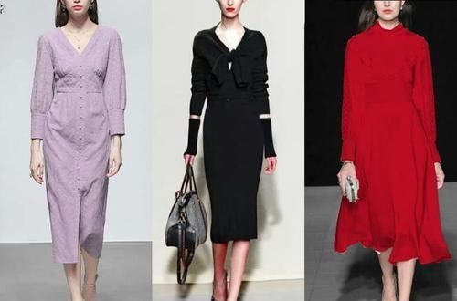 聚会怎么穿？这位时尚博主穿搭示范，让你艳压群芳