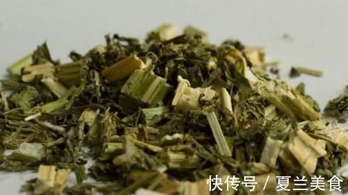 艾叶|女人月经量少老得快,多吃这几物,滋养卵巢,调节月经更年轻