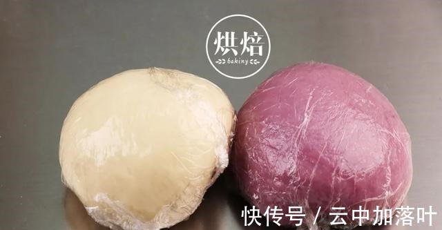 孩子|终于有烤箱版的猫耳朵了 无油不上火 颜色好看 孩子超喜欢!