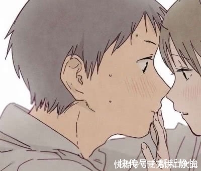 动漫|甜蜜·动漫·情头,张张都很时髦,班主任叫你爹来一趟