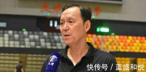 张兆旭|正式官宣!张庆鹏重返CBA赛场,出任球队教练,冲击季后赛!