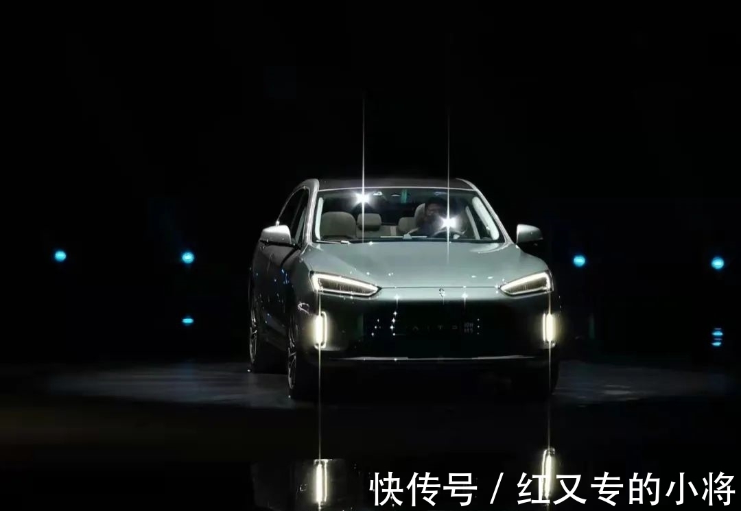 赛力斯|赛力斯被玩坏后AITO接棒,东风小康只是华为的一块垫脚石?
