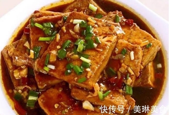 做法|美味诱人的几道家常菜,下酒又下饭,美味营养解馋,做法简单易学