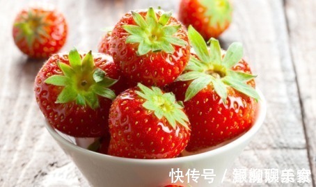 妙招|草莓好吃却很难保存教你4个保存草莓的小妙招，存放多久都不坏