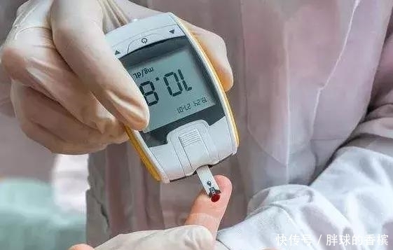 轻松|高血糖怎么办?中医推荐这4种食物,让我们轻松把血糖“吃”下去