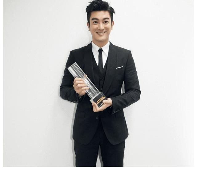 张殿伦|最强明星宿舍!陈赫宿舍4个火3个,剩下张殿伦为何不火?