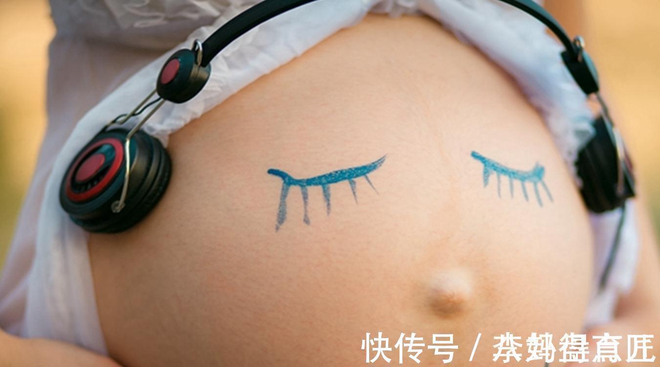 妈妈|孕期千万不要去这五个地方,不只是因为迷信,其中的缘由看看就懂