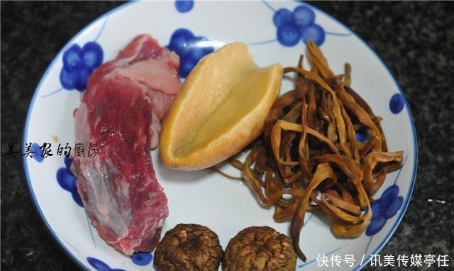 秋水仙碱|做了30年饭，这是我喝过最鲜的汤！放点牛肉末，一滴汤都不剩