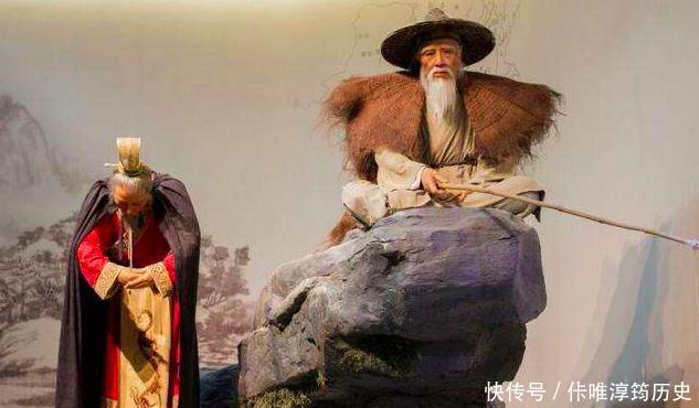 历史故事慢慢讲新的轮回周文王 伯夷 叔齐宁饿死不吃周国野草 快资讯