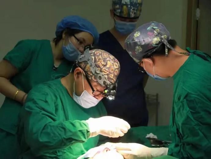 自体脂肪填充，“移”步到位的美丽首选