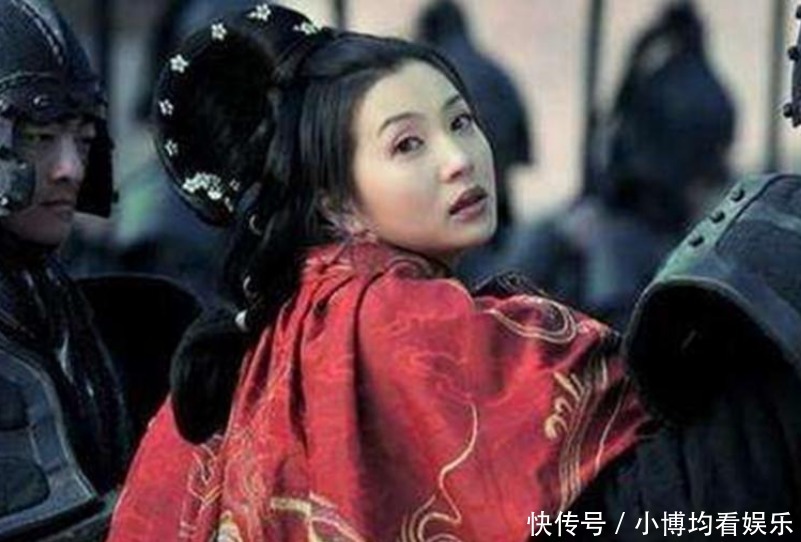曹操|曹操忍痛割爱把貂蝉送关羽,关羽为何当晚就杀了貂蝉?