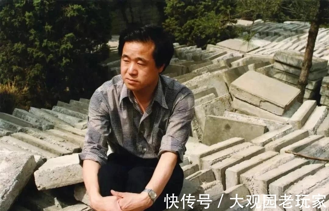 覃桂英&莫言成名后,表妹发来信息:给我4万,不然就把你丑事公开