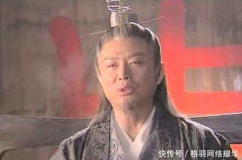 封神演义,师傅对徒弟说:你早已超过凡仙,徒弟后来果然肉身成圣