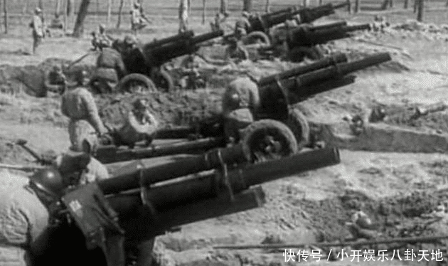 东北|1948年,东北驻扎了11个独立师,一个师到底有多少兵力?