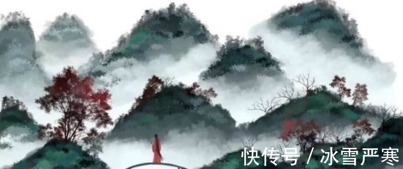 李白#李贺最令人惊艳的一首诗,一千多年来无人能出其右,成为经典名篇