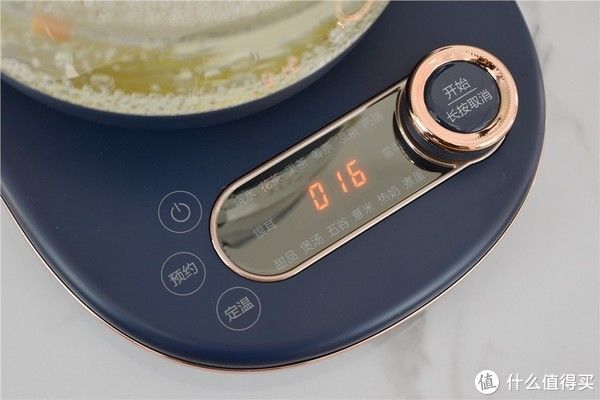 茶包|养生其实很简单，美的国潮复古养生壶，喝出健康好身体