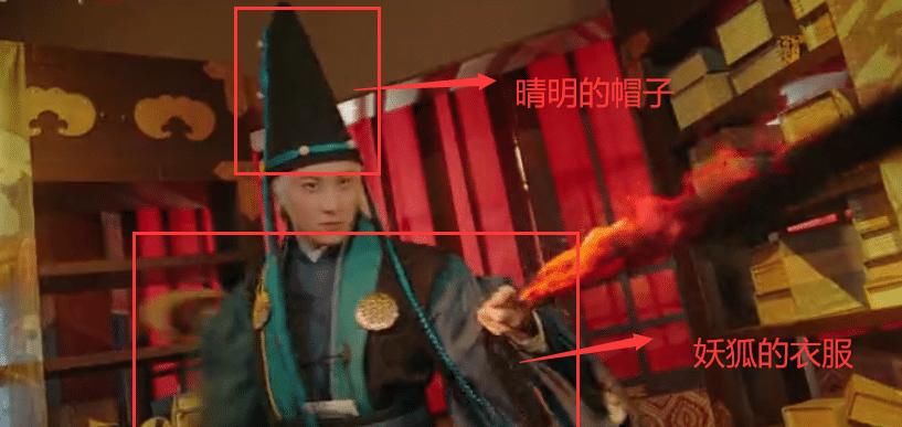 痒痒鼠们|阴阳师：又被抄袭了！痒痒鼠表示价值702亿的IP毕竟树大招风