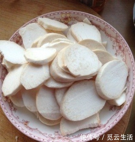 猪肉|这菜营养比猪肉还高,口感跟鲍鱼差不多,味道鲜美,好吃不贵!