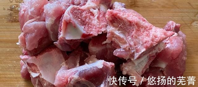 养人|它的铁含量是菠菜的5倍，女人每天吃点，补血养人，对身体好！