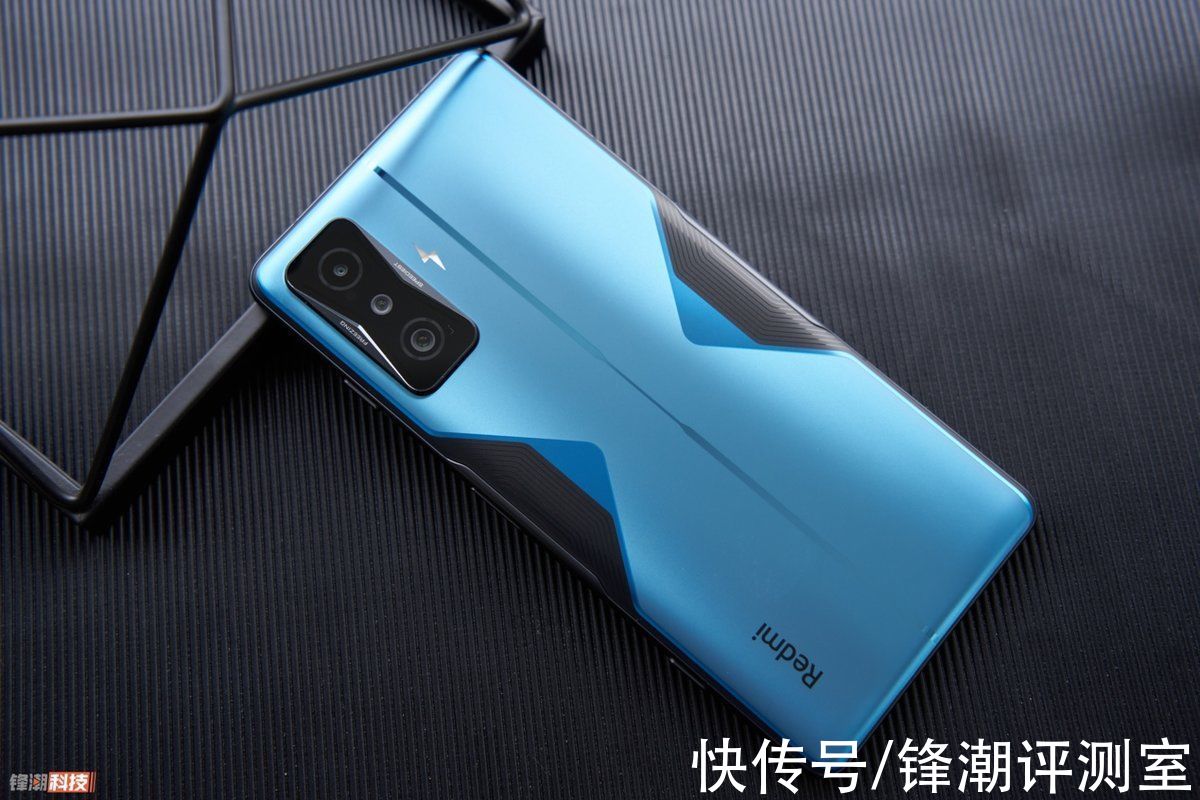 k50|K50宇宙最强性能旗舰？Redmi K50电竞版评测