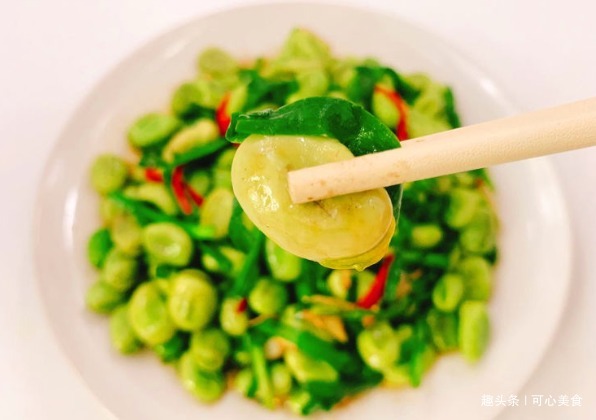 维生素韭菜和此物一起炒,孩子一周吃两此,增强大脑的记忆力,预防近视