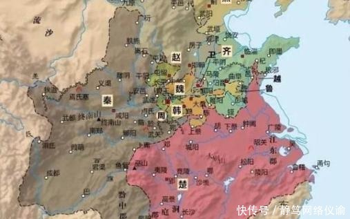 战国时期|战国时期弱燕是怎么把匈奴打趴下的 为什么汉朝不行