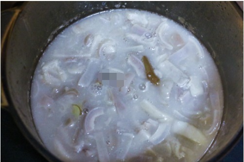 皮冻|这东西女人常吃,皮肤就像剥了壳的鸡蛋,又白又嫩又光滑!