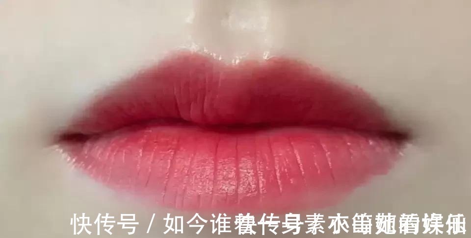 你想要的雾面哑光妆效，一支唇泥就能帮你实现