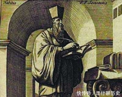 明末有位外国人,研究中国文化比马可波罗深入,还为中国献出生命