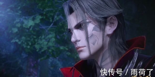 菊斗罗|斗罗大陆菊斗罗和鬼斗罗围困唐三,唐三担心的人却不是自己