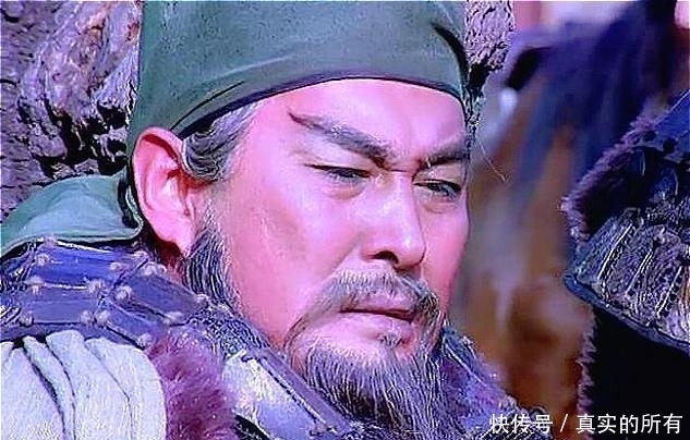 关羽死后, 曹操说了6个字, 刘备听后, 后悔做