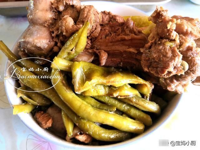 肘子|去闺蜜家做客,一进屋我乐了,有颜值硬菜多,一道比一道香