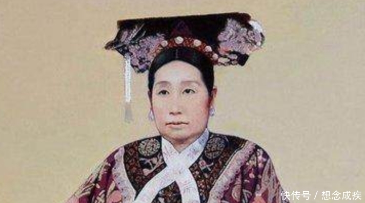 众人|慈禧卧室内有一间密室，死后被人打开，众人为此感叹早点打开就好了