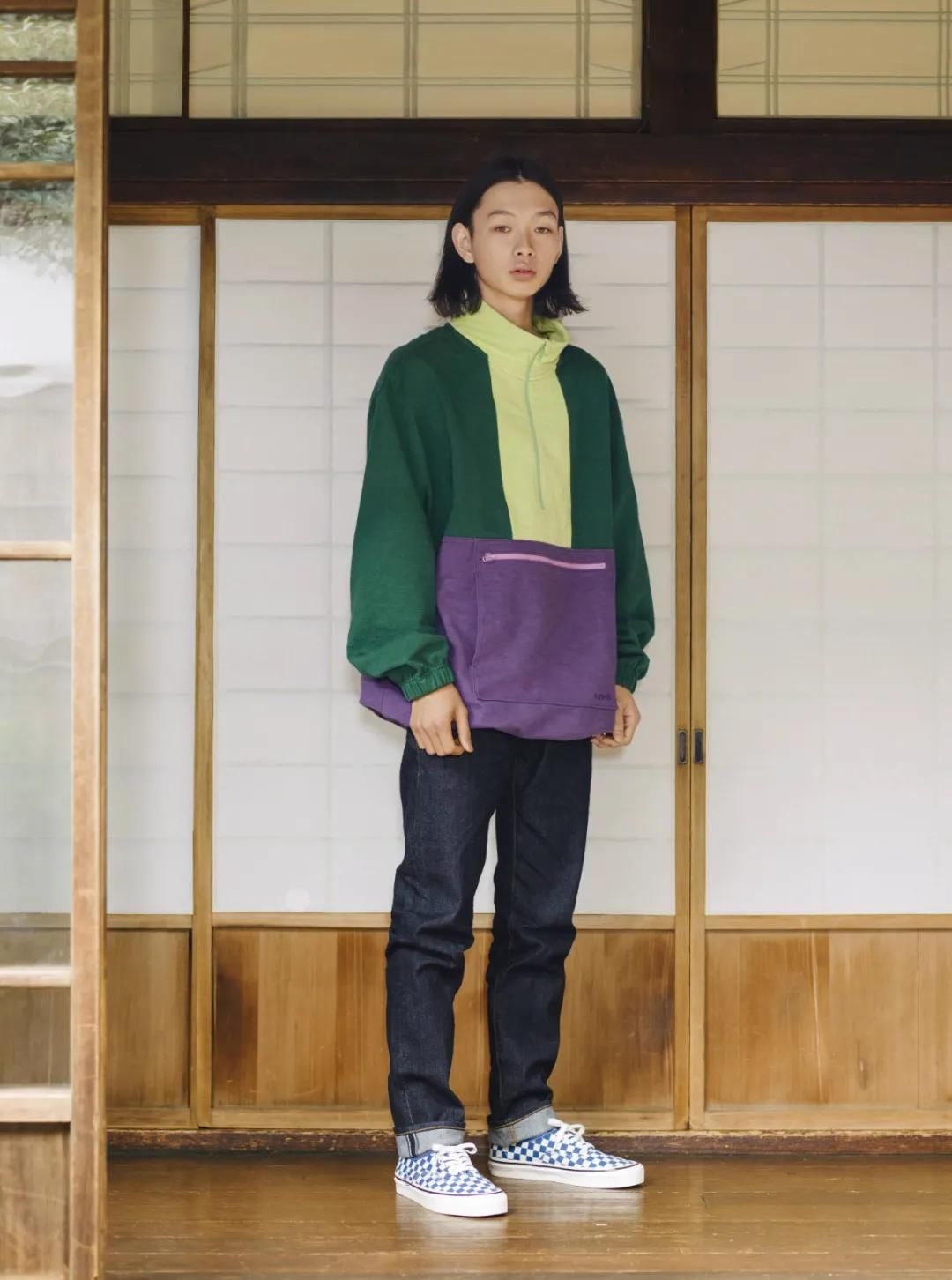 牛仔要经典也要“新鲜”，这些才是你今年最值得关注的牛仔系列