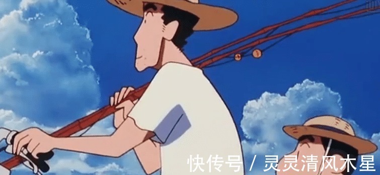 动漫|《蜡笔小新》也是一部有深度的动漫,不知道你看懂了多少