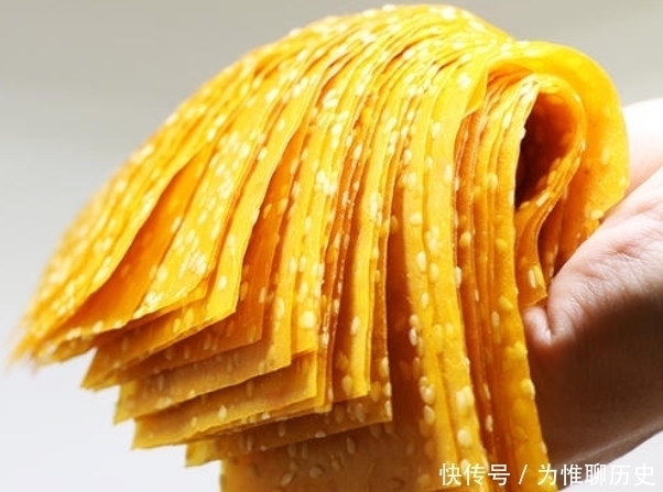 零食|别再吃烤红薯了,教你做红薯片,1小时搞定,酥脆香甜,太好吃!