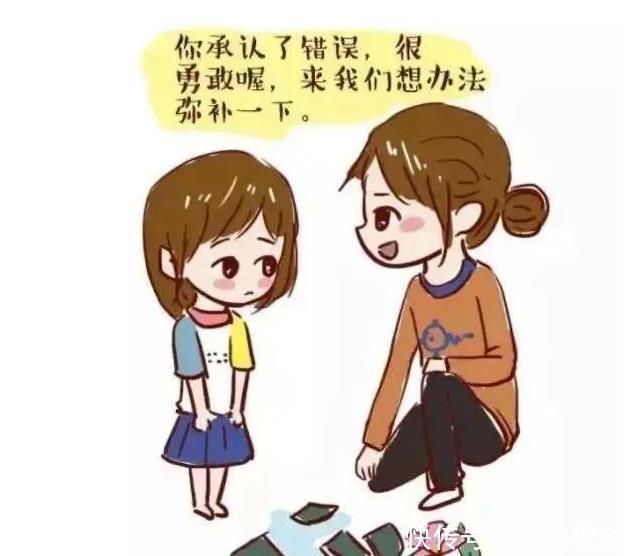 家长|面对孩子“撒谎”,许多家长都做错了!智慧家长5招从容应付