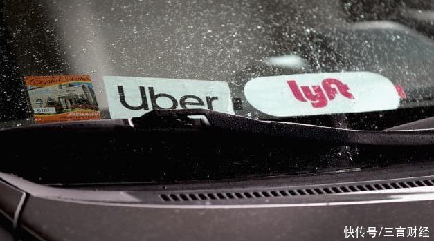 重回|疫情缓解 为何很多Uber与Lyft司机却没有重回网约车？