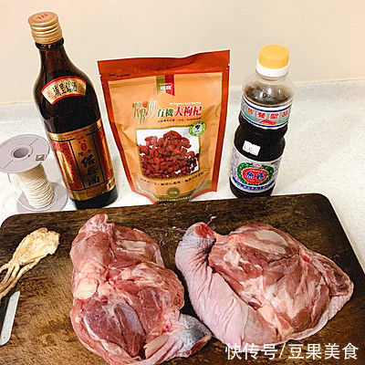 肉卷|鲜掉眉毛的美味家常菜老妈醉鸡